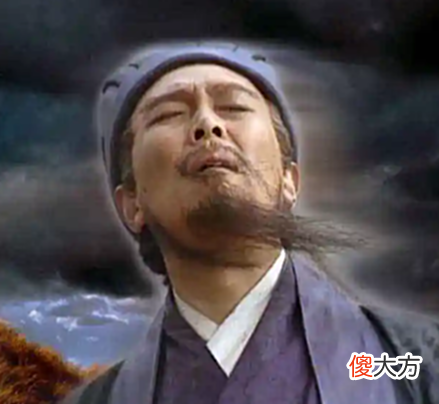 【爱历史】诸葛亮七星灯续命被破坏，其背后可能发生的事情