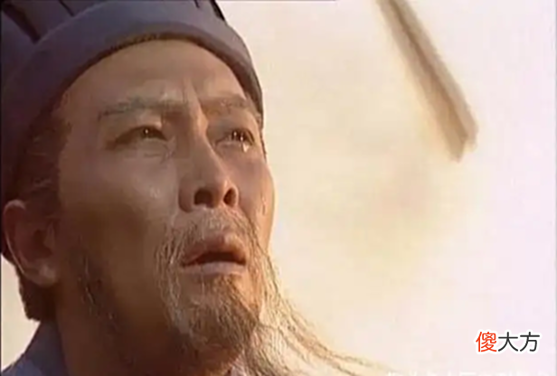【爱历史】诸葛亮七星灯续命被破坏，其背后可能发生的事情