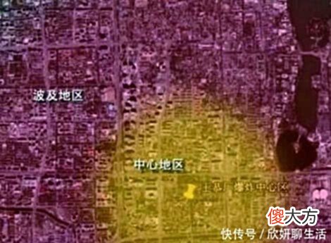 【爱历史】4百年前的神秘天灾：天启大爆炸，究竟是怎样产生的？
