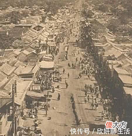 【爱历史】4百年前的神秘天灾：天启大爆炸，究竟是怎样产生的？