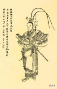 【历史故事】三国第一猛将吕布：真的是四肢发达大脑简单吗？