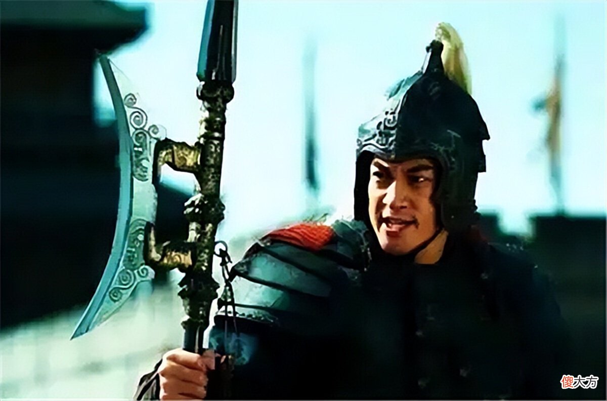 【历史故事】古代武将,真能举着几十斤的武器战一天?说出来你别不信
