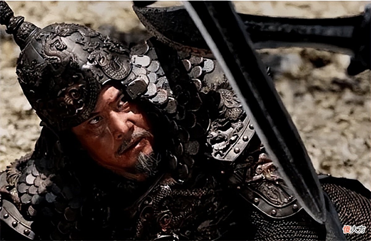 【历史故事】古代武将,真能举着几十斤的武器战一天?说出来你别不信