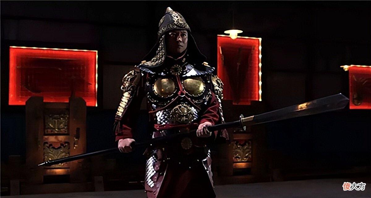 【历史故事】古代武将,真能举着几十斤的武器战一天?说出来你别不信
