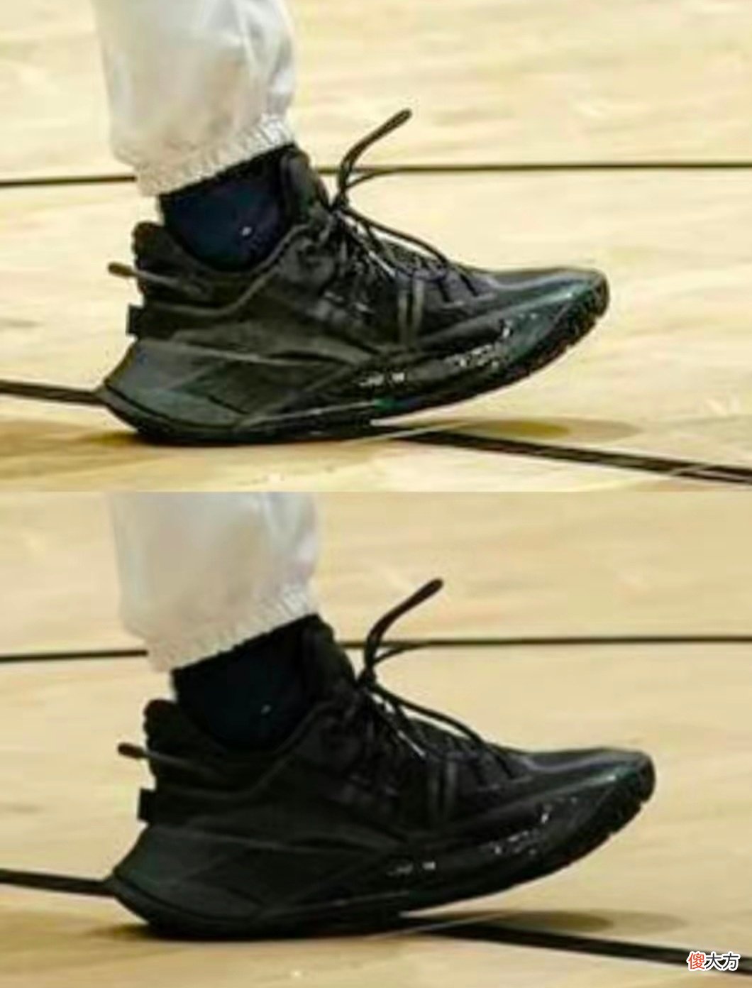【就爱时尚】全是惊喜!巴特勒一代曝光,CJ2代低帮造型,李宁的签名鞋来了
