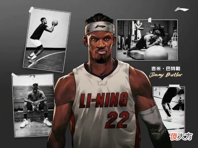 【就爱时尚】全是惊喜!巴特勒一代曝光,CJ2代低帮造型,李宁的签名鞋来了