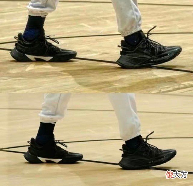【就爱时尚】全是惊喜!巴特勒一代曝光,CJ2代低帮造型,李宁的签名鞋来了