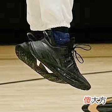 【就爱时尚】全是惊喜!巴特勒一代曝光,CJ2代低帮造型,李宁的签名鞋来了