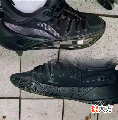 【就爱时尚】全是惊喜!巴特勒一代曝光,CJ2代低帮造型,李宁的签名鞋来了