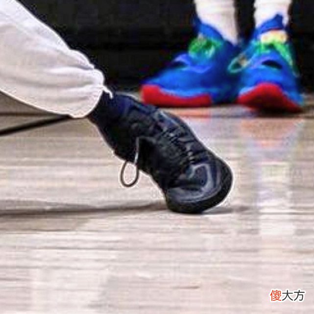 【就爱时尚】全是惊喜!巴特勒一代曝光,CJ2代低帮造型,李宁的签名鞋来了