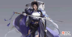 【游戏世界】婉儿新皮肤排期确定,射手内定3款传说,2款免费皮肤人人可得
