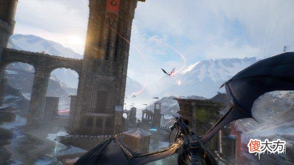 【游戏世界】《世纪：灰烬时代》明日登陆xboxone平台