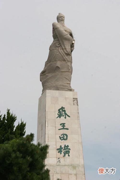 【历史故事】秦朝末年的田家三兄弟，到底有多牛？为何会有五百壮士追随赴死？