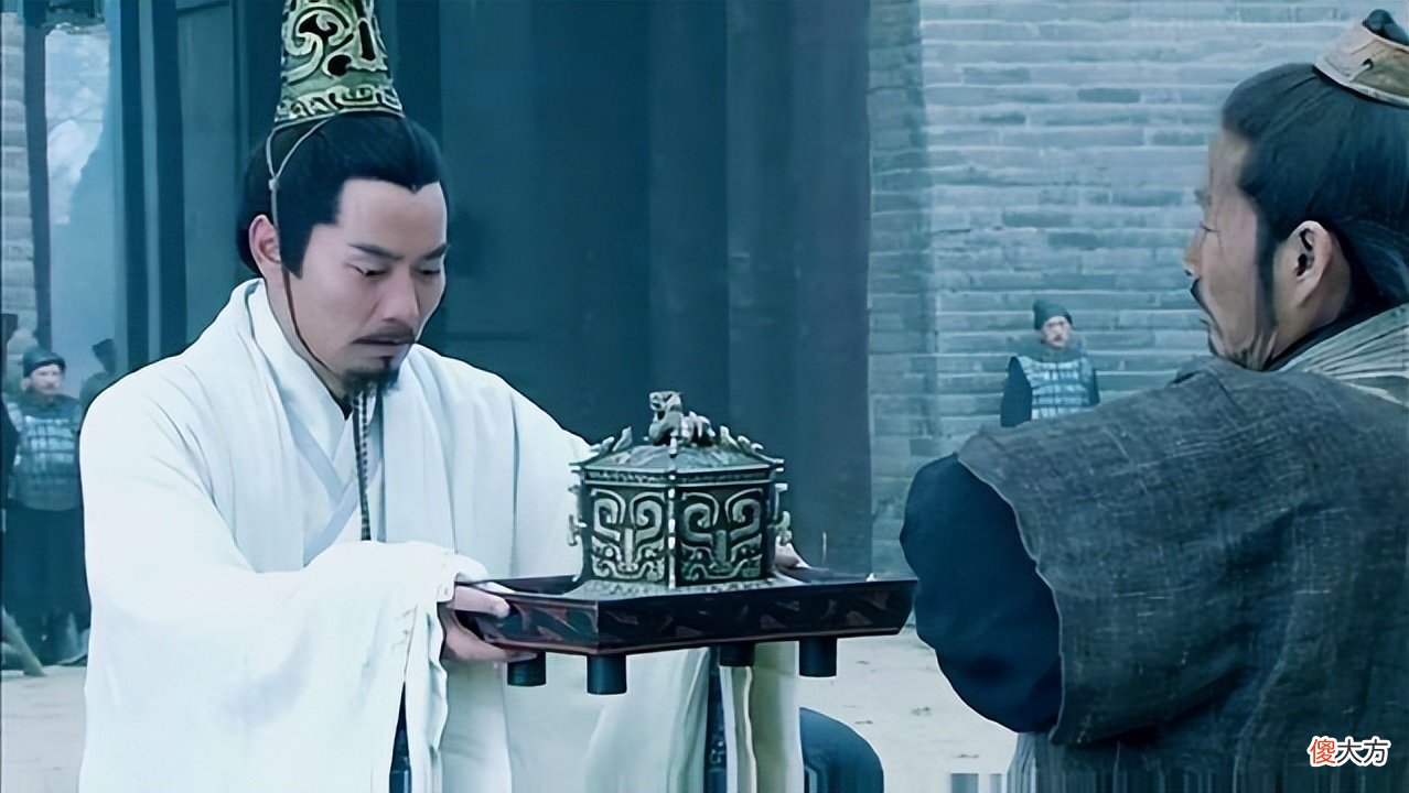 【历史故事】秦朝末年的田家三兄弟，到底有多牛？为何会有五百壮士追随赴死？