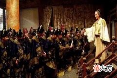 【历史故事】崇祯皇帝临死前一天，他究竟做了哪些事？为何说比溥仪还要惨？