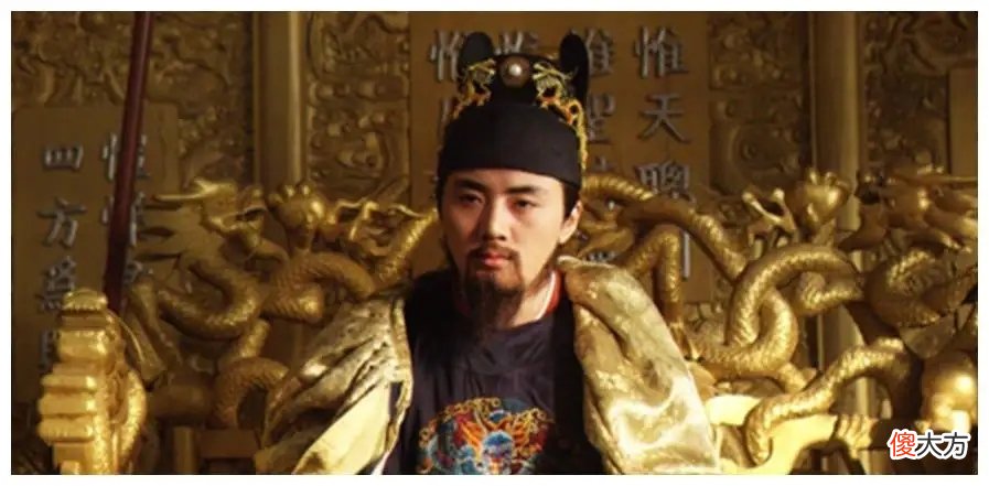 【历史故事】崇祯皇帝临死前一天，他究竟做了哪些事？为何说比溥仪还要惨？