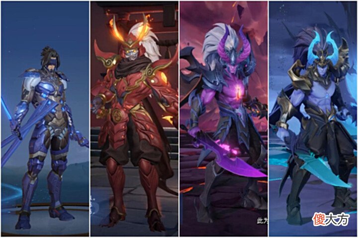 【游戏世界】碎片商店更新,鬼剑武藏无人问津,88碎片留给他们三