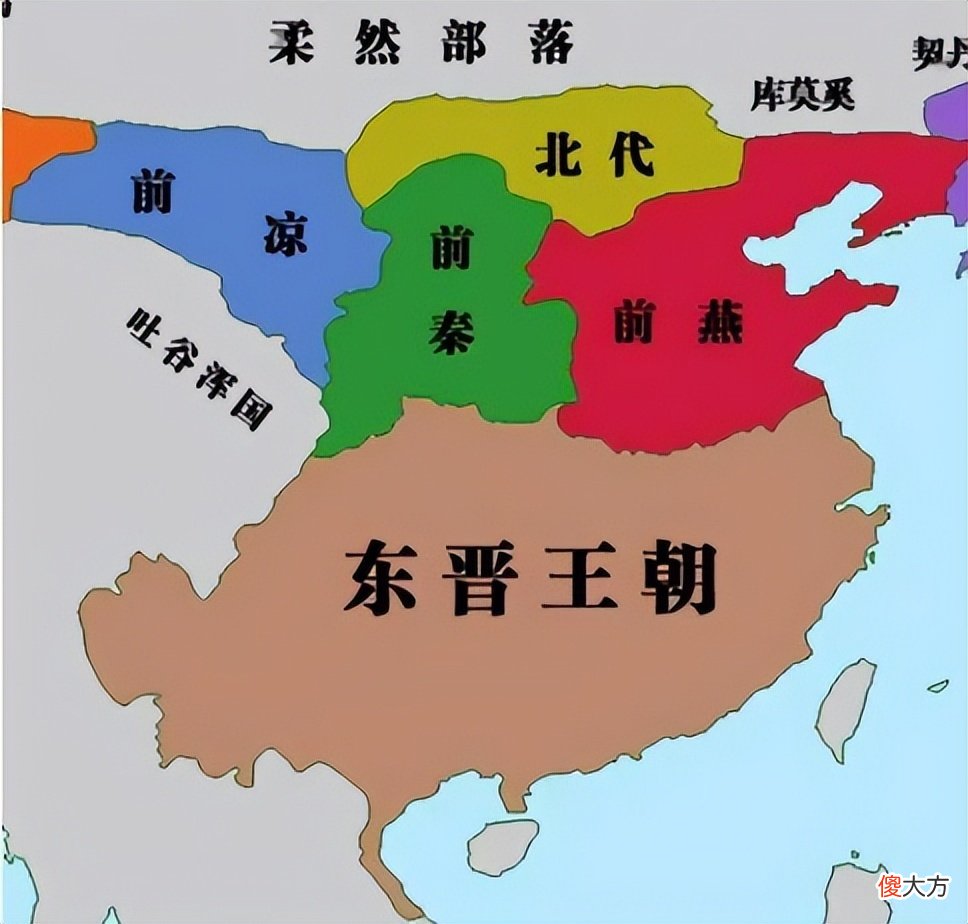 【爱历史】中国古代领土扩张时有没有种族灭绝行为？