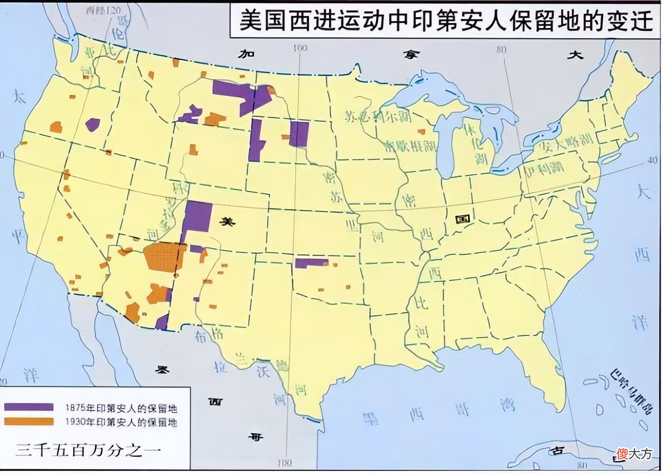 【爱历史】中国古代领土扩张时有没有种族灭绝行为？