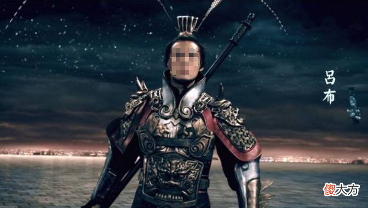 【历史故事】吕布武功并非天下第一，如遇此二人只有跪地磕头的份，他们是谁？