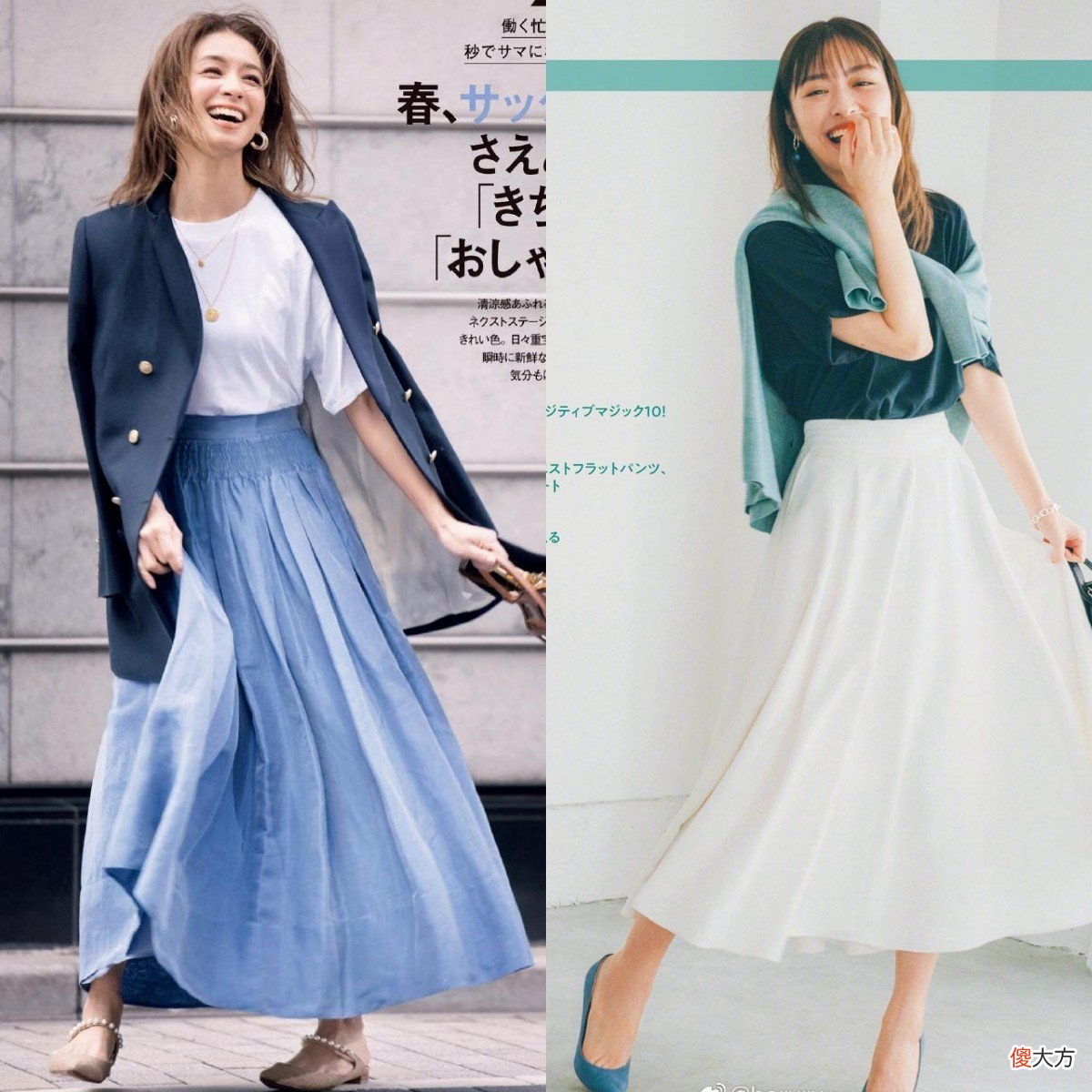 【时尚一点】女人过了40岁，掌握这些“穿搭技巧＋配色方法”，精致又优雅