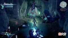【游戏世界】《仙剑7》PS4/PS5版战斗预告8月4日发售