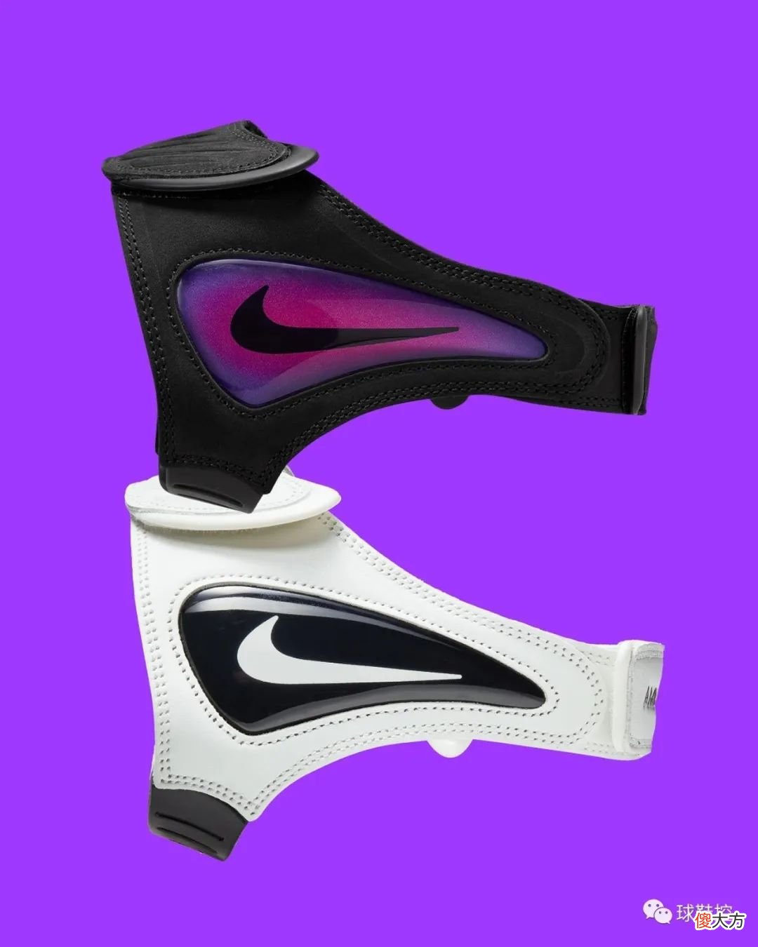 【就爱时尚】钩子玩很大，AMBUSH x Nike 新联名官宣＆OW x Nike 联名新配色亮相！