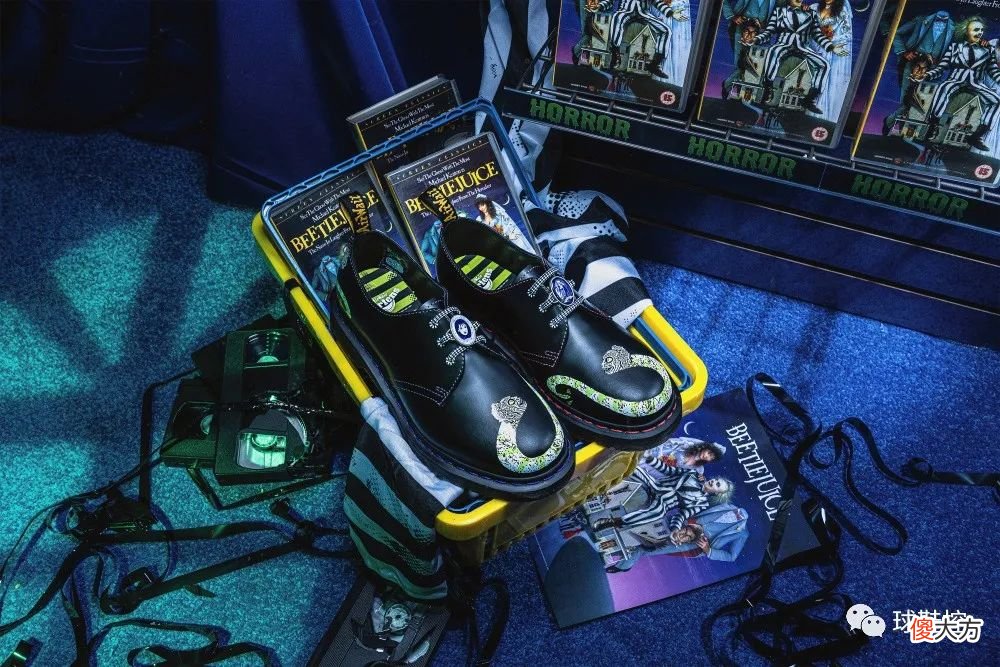 【就爱时尚】钩子玩很大，AMBUSH x Nike 新联名官宣＆OW x Nike 联名新配色亮相！
