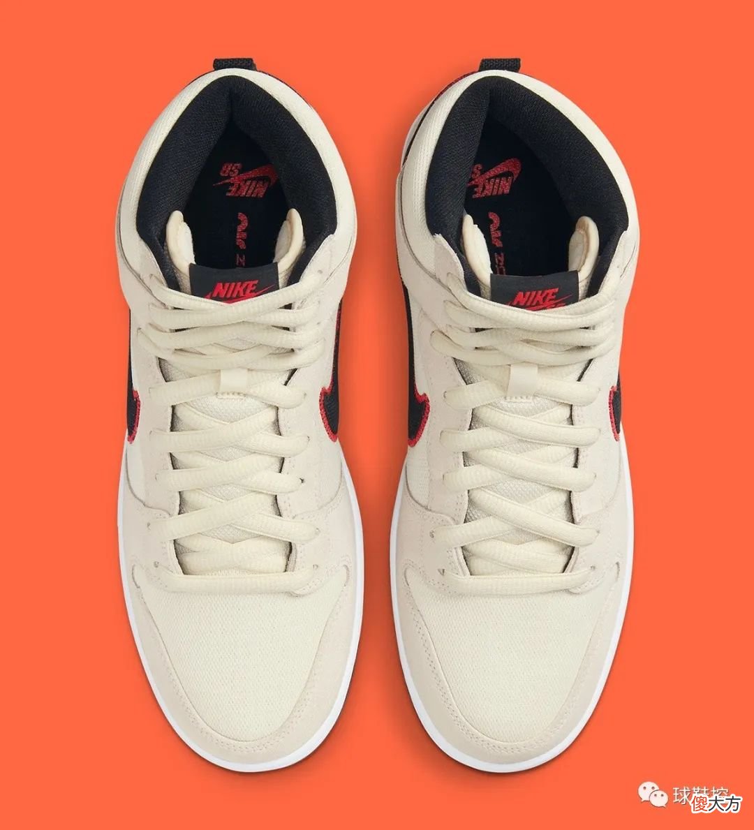 【就爱时尚】钩子玩很大，AMBUSH x Nike 新联名官宣＆OW x Nike 联名新配色亮相！