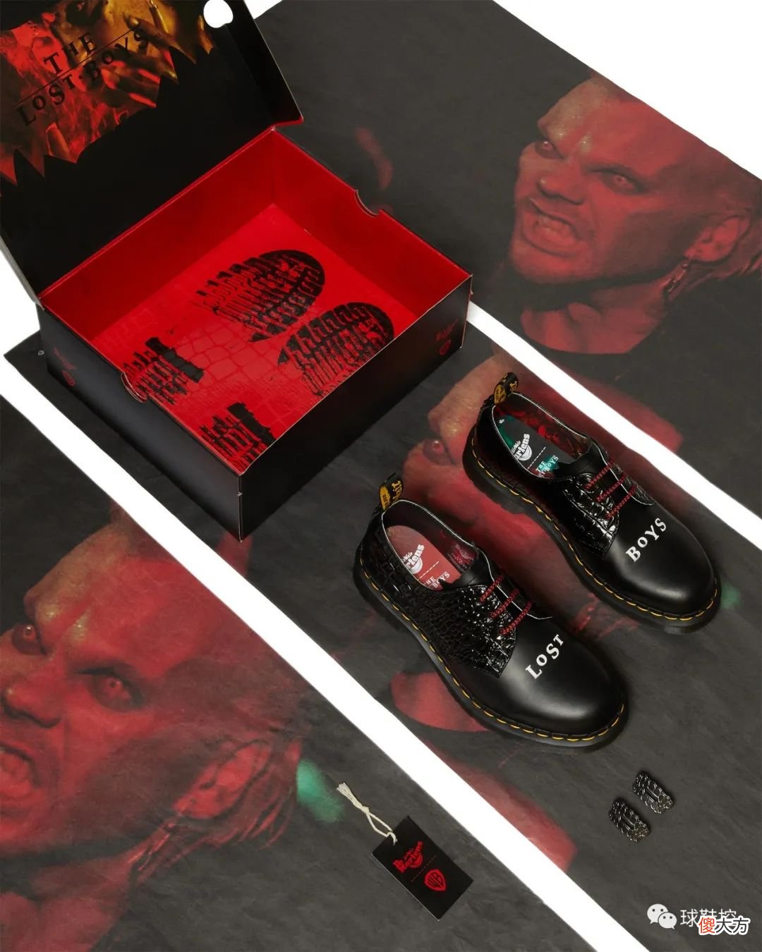 【就爱时尚】钩子玩很大，AMBUSH x Nike 新联名官宣＆OW x Nike 联名新配色亮相！