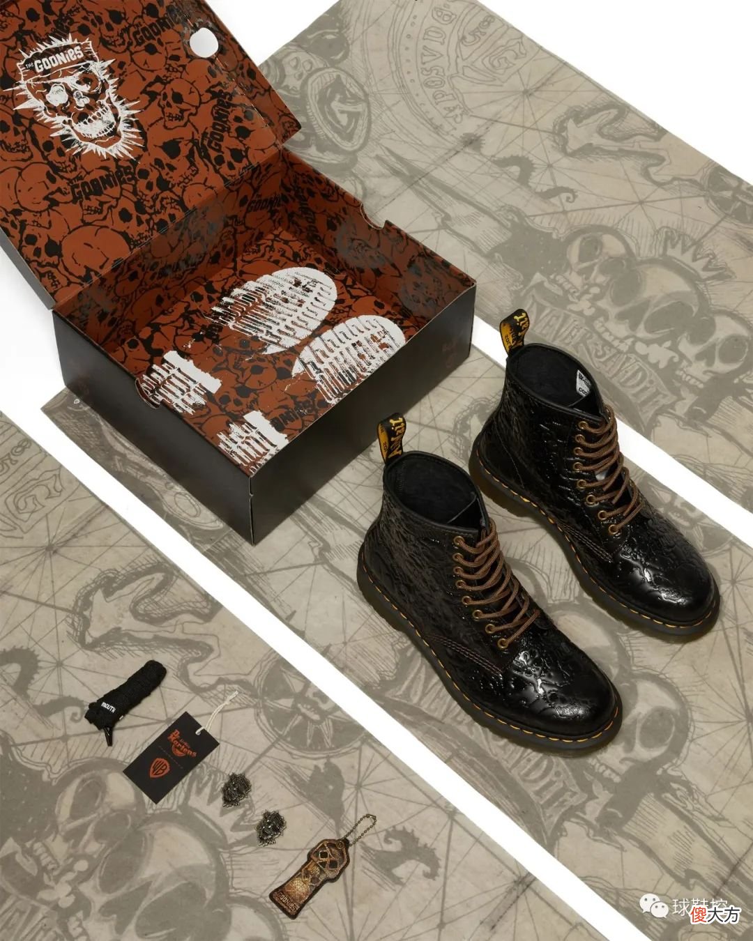 【就爱时尚】钩子玩很大，AMBUSH x Nike 新联名官宣＆OW x Nike 联名新配色亮相！