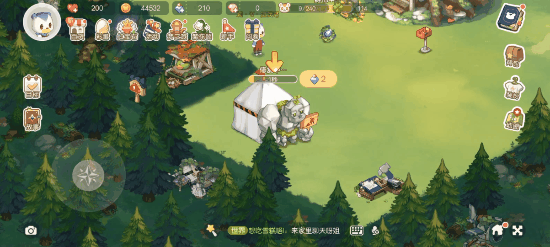 【游戏迷】《奥比岛：梦想国度》登顶ios畅销榜