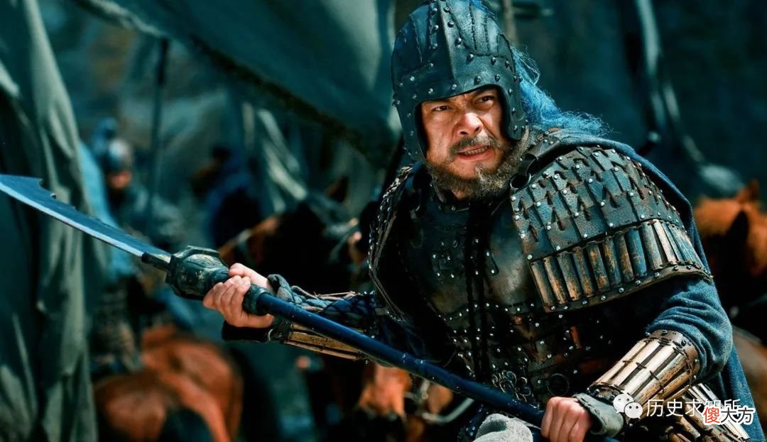 【爱历史】正史上的魏延，到底是怎么死的？和三国演义里说的一样吗？