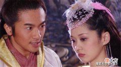 【爱历史】明神宗下令为永宁公主选驸马，为什么被太监骗婚？