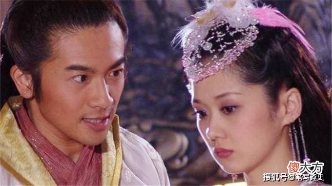 【爱历史】明神宗下令为永宁公主选驸马，为什么被太监骗婚？