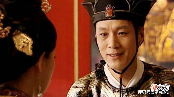 【爱历史】明神宗下令为永宁公主选驸马，为什么被太监骗婚？