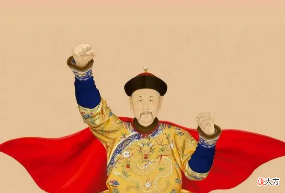 【历史故事】2013年，康熙传位遗诏被公开，揭秘了真实的雍正夺位之谜