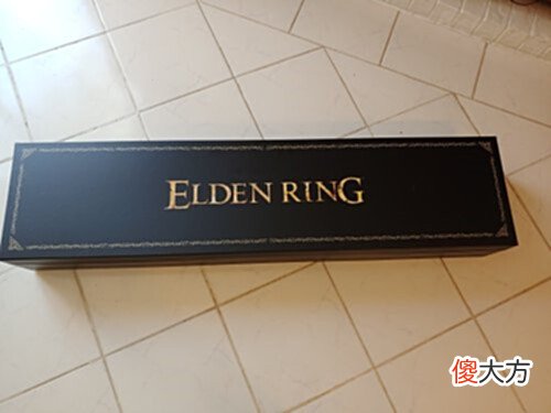 【游戏世界】《艾尔登法环》壶头哥晒官方奖励：庆祝达成千次女武神击杀