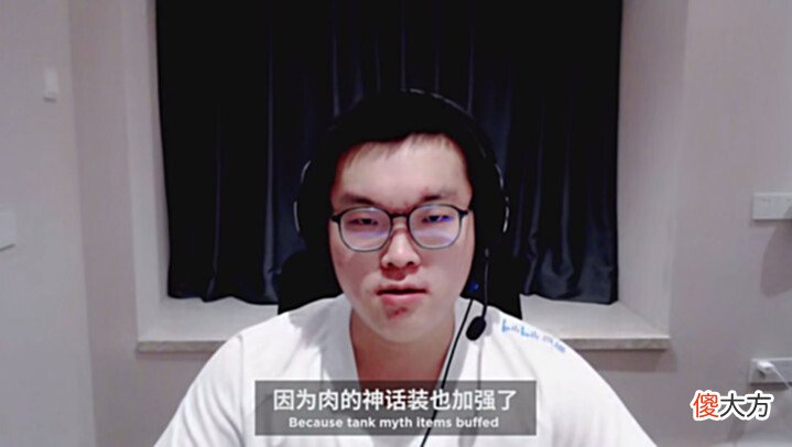 【游戏迷】LPL找到引援密码,低价签约韩国上单,结果无一例外,全都成功了