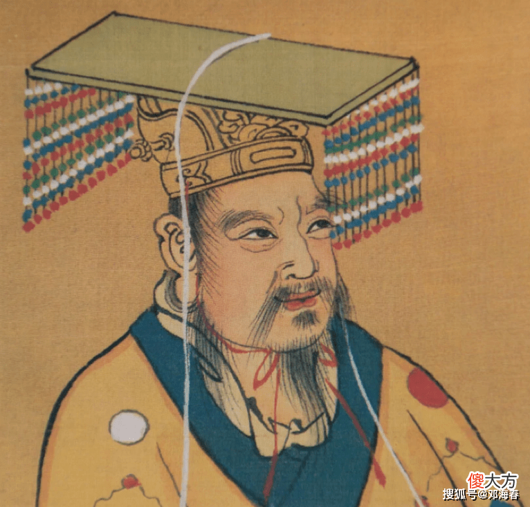 【历史故事】《三国演义》中的廖化到底是什么人？