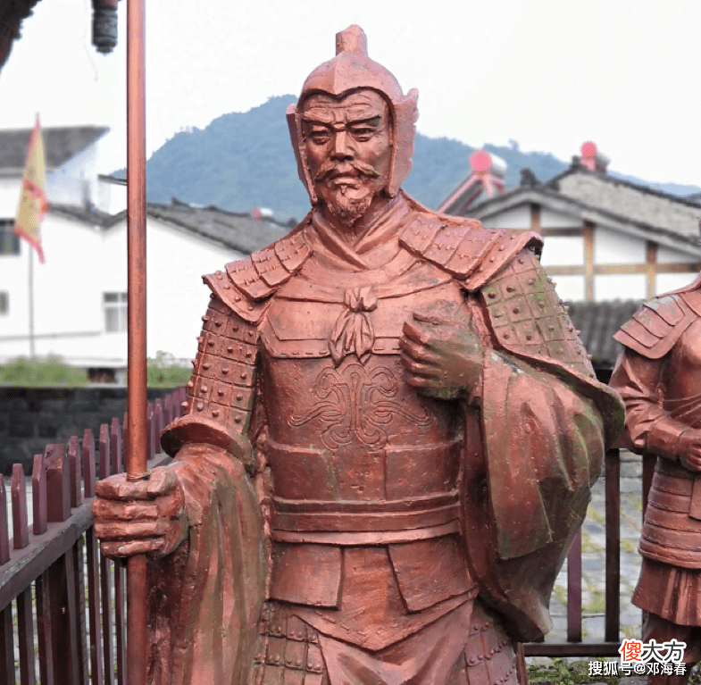 【历史故事】《三国演义》中的廖化到底是什么人？