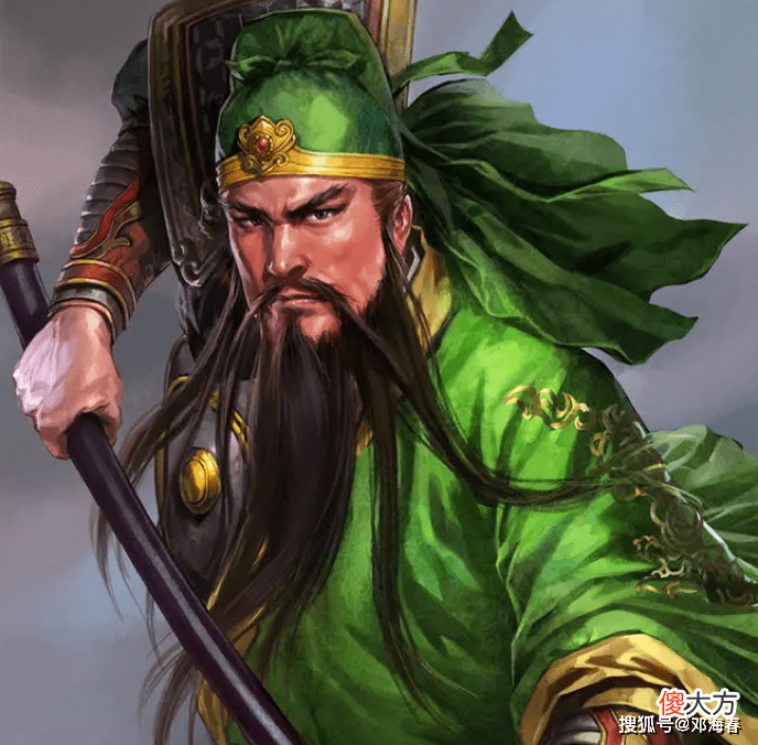 【历史故事】《三国演义》中的廖化到底是什么人？
