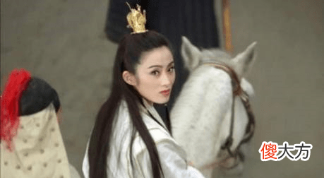【历史故事】古代寡妇的后半生是怎么度过的？
