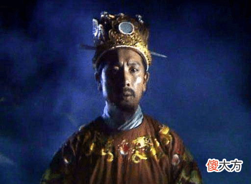 【历史故事】西游记：李世民与乌鸡国王的故事