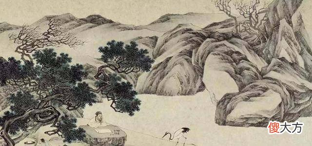 【爱历史】唐伯虎与徐经的故事