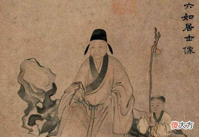 【爱历史】唐伯虎与徐经的故事