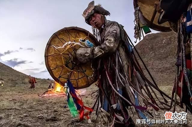 【爱历史】蒙古帝国真实事件揭秘：弘吉剌·诃额伦