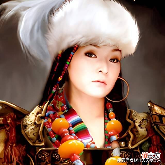 【爱历史】蒙古帝国真实事件揭秘：弘吉剌·诃额伦
