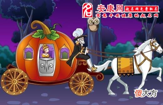梦见马车(图文)