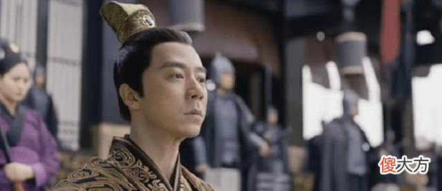 【历史故事】刘协身为一个九五之尊，为什么被葬在宦官墓中？